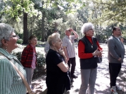 Z przewodnikiem po Parku Oliwskim, 22.05.2019 r.10