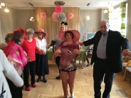 Zabawa Karnawałowa na Wajdeloty, 25.02.2020 r.2