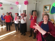 Zabawa Karnawałowa na Wajdeloty, 25.02.2020 r.5