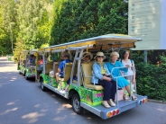 Rekreacja i edukacja w oliwskim ZOO, 27.06.2024 r.1