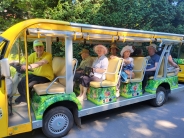 Rekreacja i edukacja w oliwskim ZOO, 27.06.2024 r.2