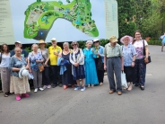 Rekreacja i edukacja w oliwskim ZOO, 27.06.2024 r.7