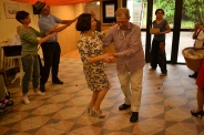 Zabawa w naszym Domu - <q>Powitanie lata</q>, 30.06.2017 r.5