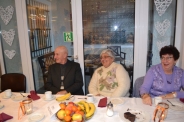 Zabawa Andrzejkowa w Centrum Pomocowym im. Jana Pawa II Caritas, 26.11.2015 r.12