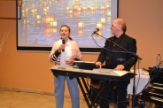 Zabawa Andrzejkowa w Centrum Pomocowym im. Jana Pawa II Caritas, 26.11.2015 r.14
