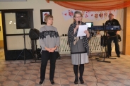 Zabawa Andrzejkowa, 25.11.2016 r.1