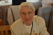 Zabawa Powitanie Lata - DPS Gdask-Oliwa, 19.06.20151
