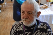 Zabawa Powitanie Lata - DPS Gdask-Oliwa, 19.06.20155