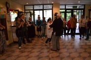Zabawa Powitanie Lata - DPS Gdask-Oliwa, 19.06.20159