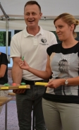 Zajęcia terapeutyczne z udziałem psa, 29.07.2016 r.35