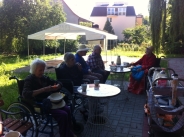 Zajęcia w ogrodzie, 08.09.2016 r.1