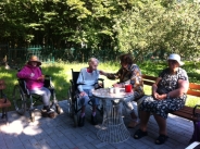 Zajęcia w ogrodzie, 08.09.2016 r.5