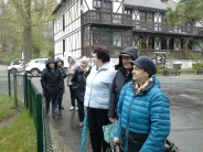 Światowy Dzień Pingwina w Oliwskim ZOO, 25.04.2018 r.1