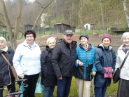 Światowy Dzień Pingwina w Oliwskim ZOO, 25.04.2018 r.5
