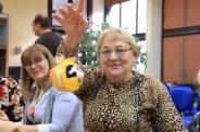 Zwierzobombki - warsztaty w Gdaskim Ogrodzie Zoologicznym. 08.12.2017 r.9