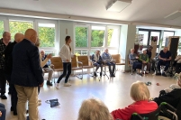 Aktywność w naszym domu, 24.09.2025 r.