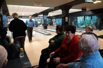 Bowling w U7, 05.03.2018 r.