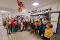 Dużo zdrowia i szczęścia..., 14.11.2025 r.