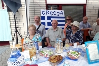 Dzień Łasucha 2019, 30.08.2019 r.