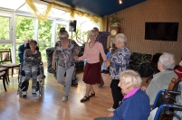Dyskoteka z DJ Jama i KS <q>Prometeusz</q>, 15.09.2017 r.