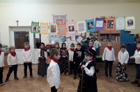 Dzień Babci i Dziadka w Dolinie Smyków, 31.01.2019 r.