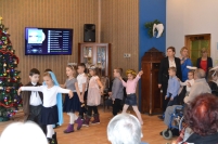 Jasełka na Polankach, 19.12.2018 r.