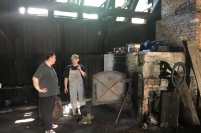 Kuźnia Wodna - Muzeum Gdańska, 05.06.2019 r.