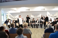 Komedia Omyłek, 08.11.2019 r.