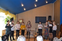 Koncert Studentów Akademii Muzycznej, 12.12.2019 r.