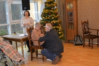 Wspólne kolędowanie, 28.12.2017 r.