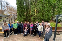 Dziesiąte liceum - nasi przyjaciele, 04.11.2025 r.