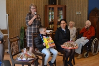 Miesiąc Seniora, 01.10.2019 r.