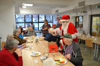 Mikołajki w naszym domu, 06.12.2022 r.