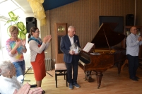 Muzyka Nie Tylko Poważna, 16.10.2019 r.