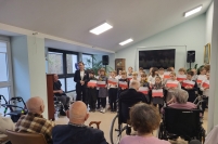 Nasza Niepodległa ..., 14.11.2025 r.