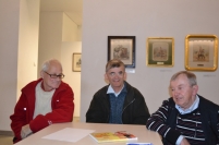 <q>Oźywiamy Kossaków</q> w PGS w Sopocie, 26.09.2016 r.