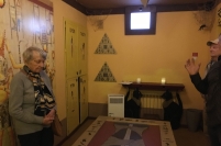 Pokój tajemnic, 09.07.2019 r.