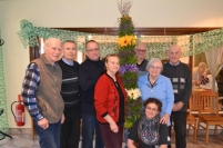 Nasza Palma Wielkanocna, 17.03.2016 r.