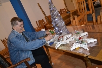 Przygotowania do Świąt w naszym Domu, grudzień 2017 r.