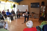 Recital Tomasza Zielińskiego, 03.10.2019 r.