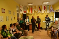 Seniorze zadbaj o słoneczną jesień, 10.09.2019