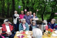 Sezon Grillowy Rozpoczęty, 18.05.2019 r.