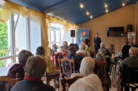 Seniorze nie daj się oszukać, 03.10.2018 r.