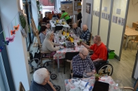 Terapia Zajęciowa z Liroy Merlin, 13.12.2022 r.