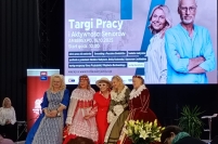 Targi Pracy i Aktywności Seniorów, 16.10.2025 r.