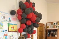 Urodziny jubilatów XI i XII 2019 r.