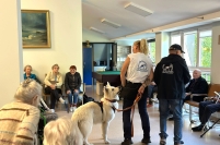Uśmiechy na cztery łapy, 24.09.2025 r.