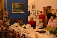 Urodziny jubilatów, 27.12.2018 r.