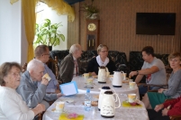 Urodziny mieszkańców, wrzesień-październik 2016 r.
