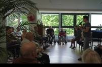 Wybory Samorządu Mieszkańców, 24.05.2022 r.
